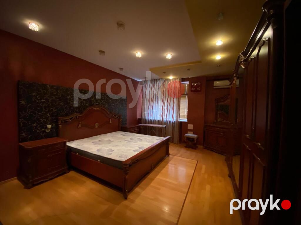 Satılır 4 otaqlı yeni tikili 220 m² — Mənzil, Bakı (12)