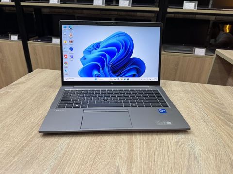 İşlənmiş HP ZBook, 14 Intel Core i5, 512 GB, Ünvandan götürmə, Ödənişli çatdırılma, Rayonlara çatdırılma — Bakı
