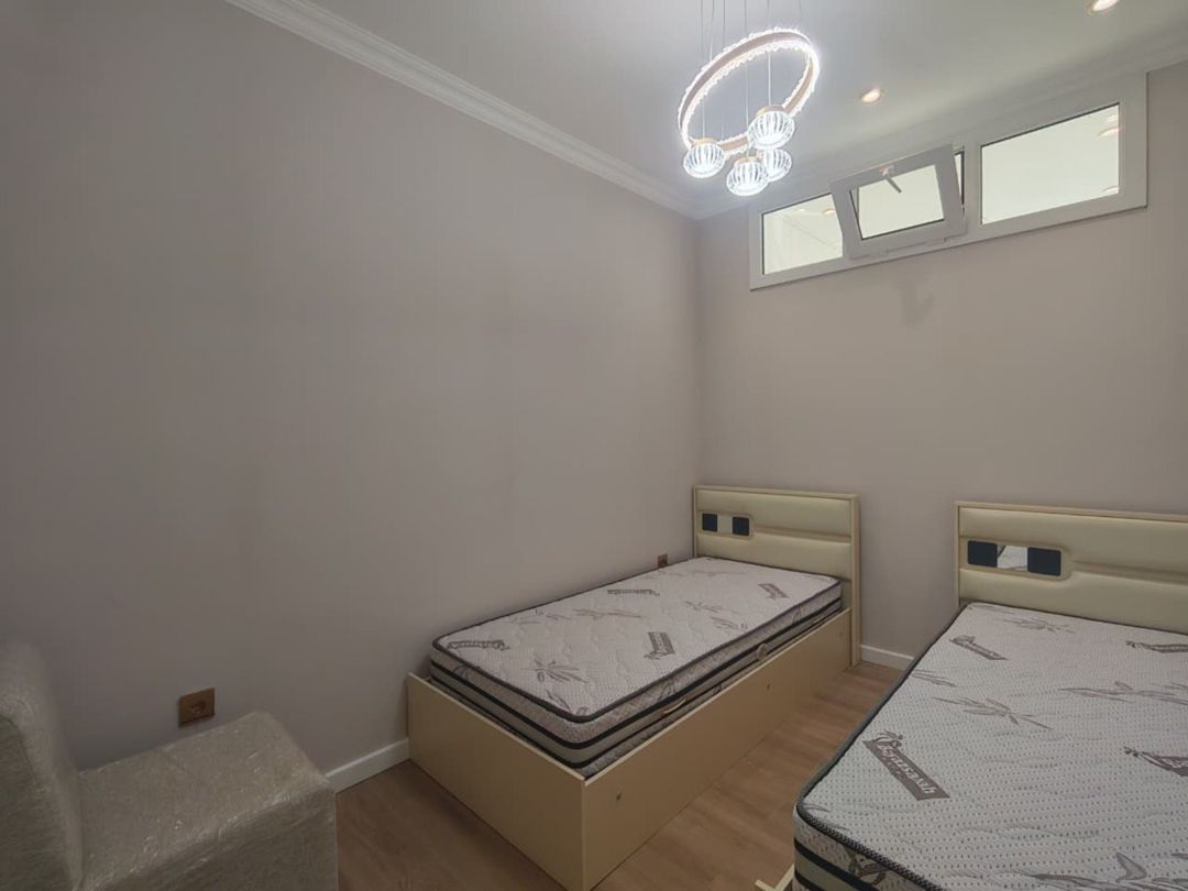 Satılır 2 otaqlı yeni tikili 52 m² — Mənzil, Xırdalan (4)