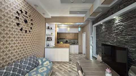 Satılır 3 otaqlı yeni tikili 70 m² — Xırdalan