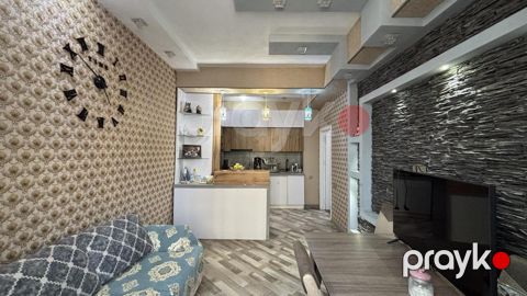 Satılır 3 otaqlı yeni tikili 70 m²