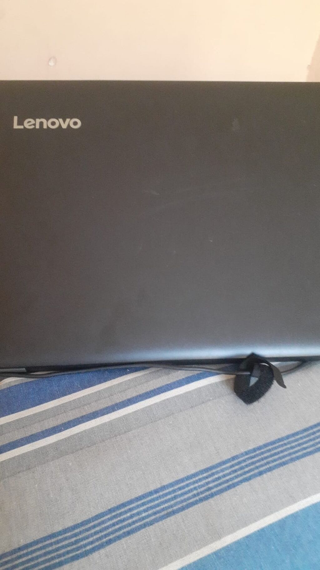 Lenovo IdeaPad noutbuk - Ekran: 15.6" - Klaviatura: tam ölçülü — Lenovo, Mehdiabad (4)