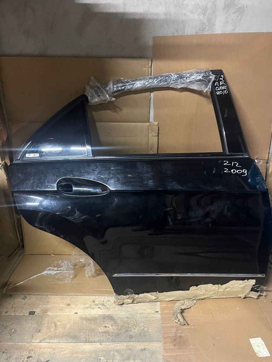 "Mercedes" qapıları — Ehtiyat hissələri və aksesuarlar, Bakı (3)