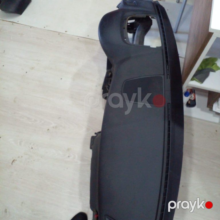 "BMW F10" ön paneli — Ehtiyat hissələri və aksesuarlar, Bakı (2)