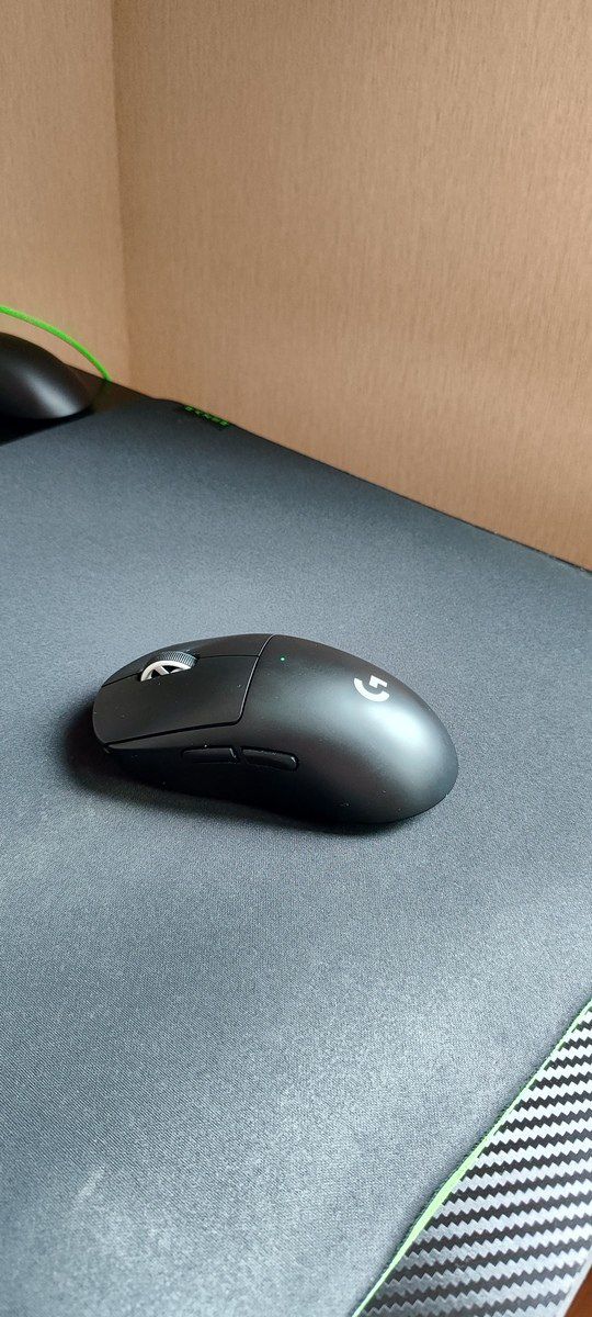 Logitech Pro X Superlight 2 — Periferik cihazlar, Bakı (4)