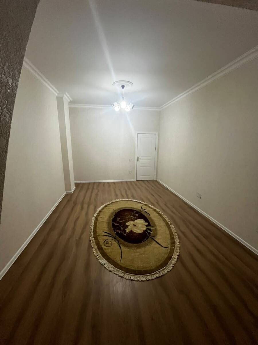 2-otaqlı yeni tikili, Yeni Günəşli qəs., 84 m² — Mənzil, Bakı (3)