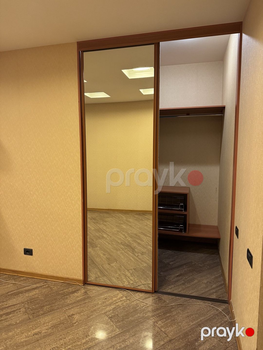 Satılır 4 otaqlı yeni tikili 230 m² — Mənzil, Bakı (5)
