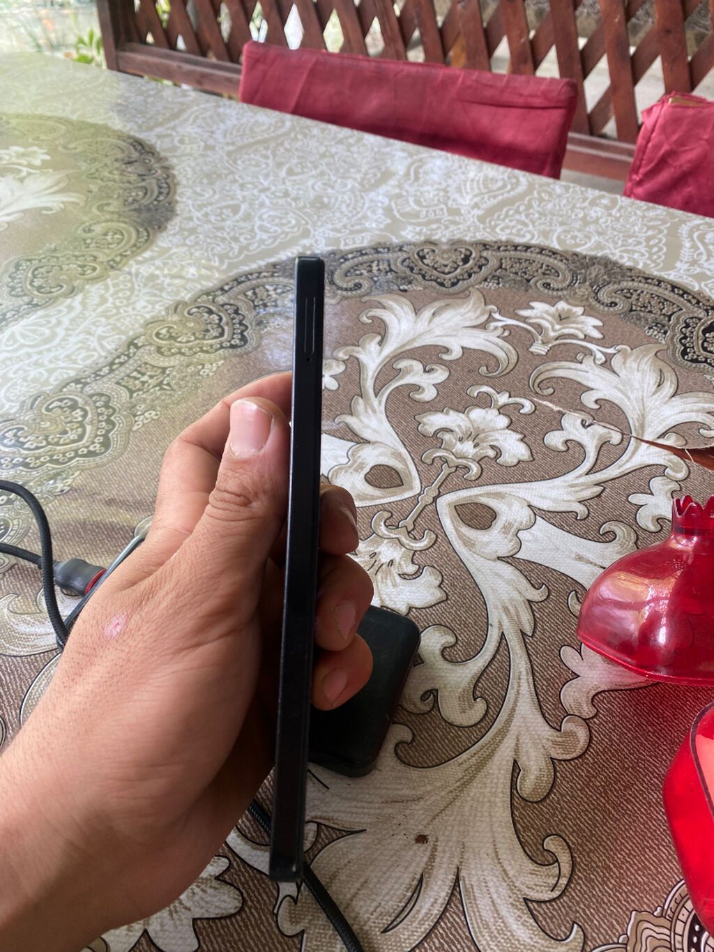 Redmi 12, 128 GB, rəng - Qara, Zəmanət, Sensor, Barmaq izi — Xiaomi, Şirvan (4)
