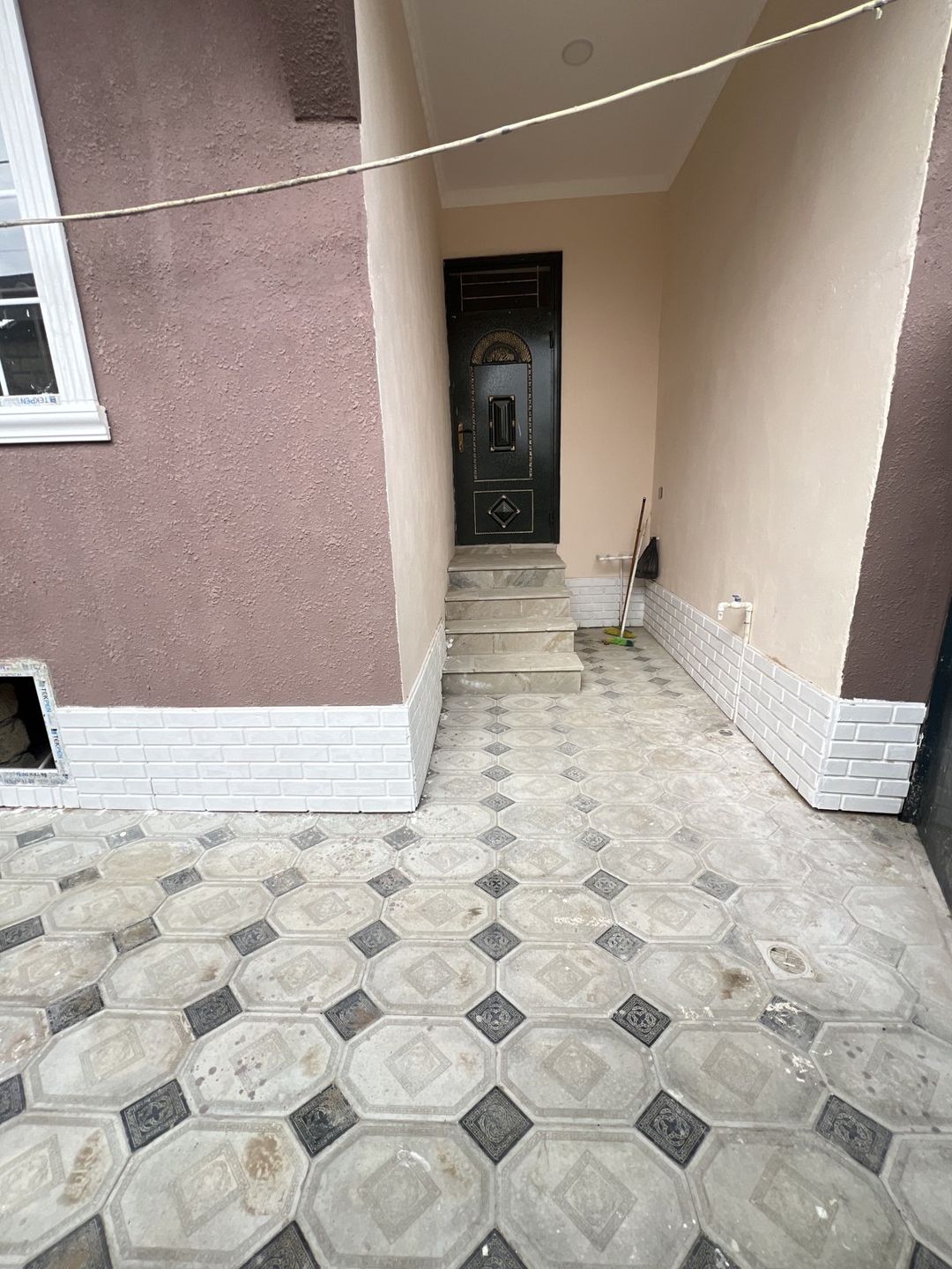 Satılır 5 otaqlı həyət evi/bağ evi 130 m² — Ev, villa, Xırdalan (5)