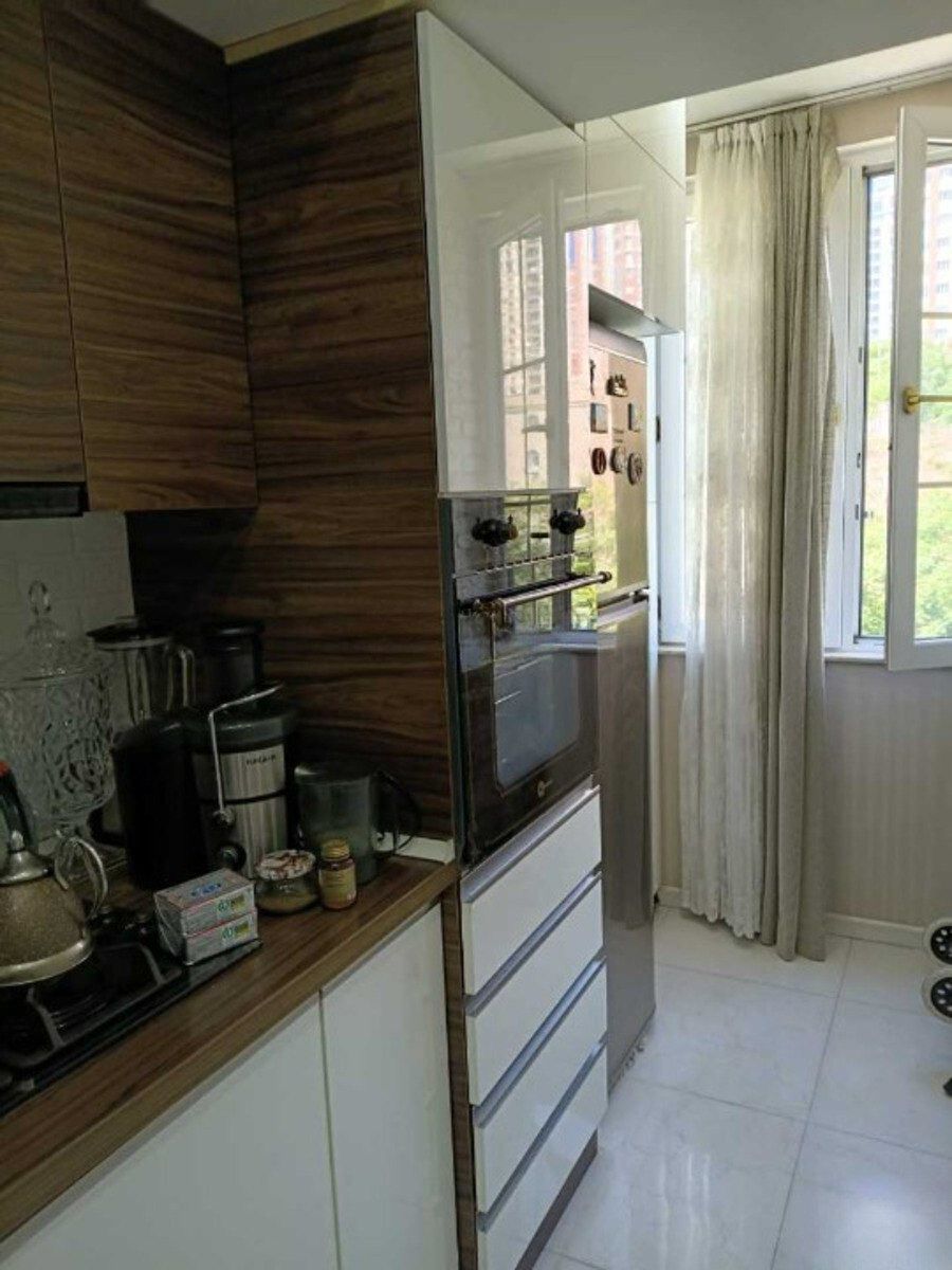 Satılır 3 otaqlı köhnə tikili 85 m² — Mənzil, Bakı (9)