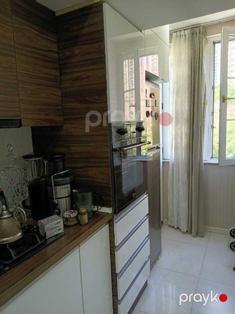 Satılır 3 otaqlı köhnə tikili 85 m² — Mənzil, Bakı (9)