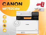 Printer "Canon i-SENSYS MF752Cdw" — Printer Baku — Elektronika