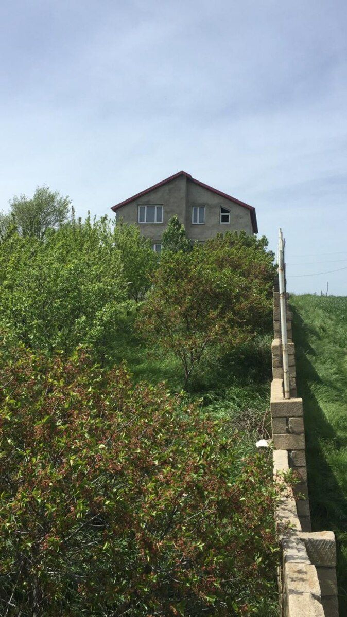 Bağ evi, Şamaxı ş — Ev, villa, Şamaxı (3)