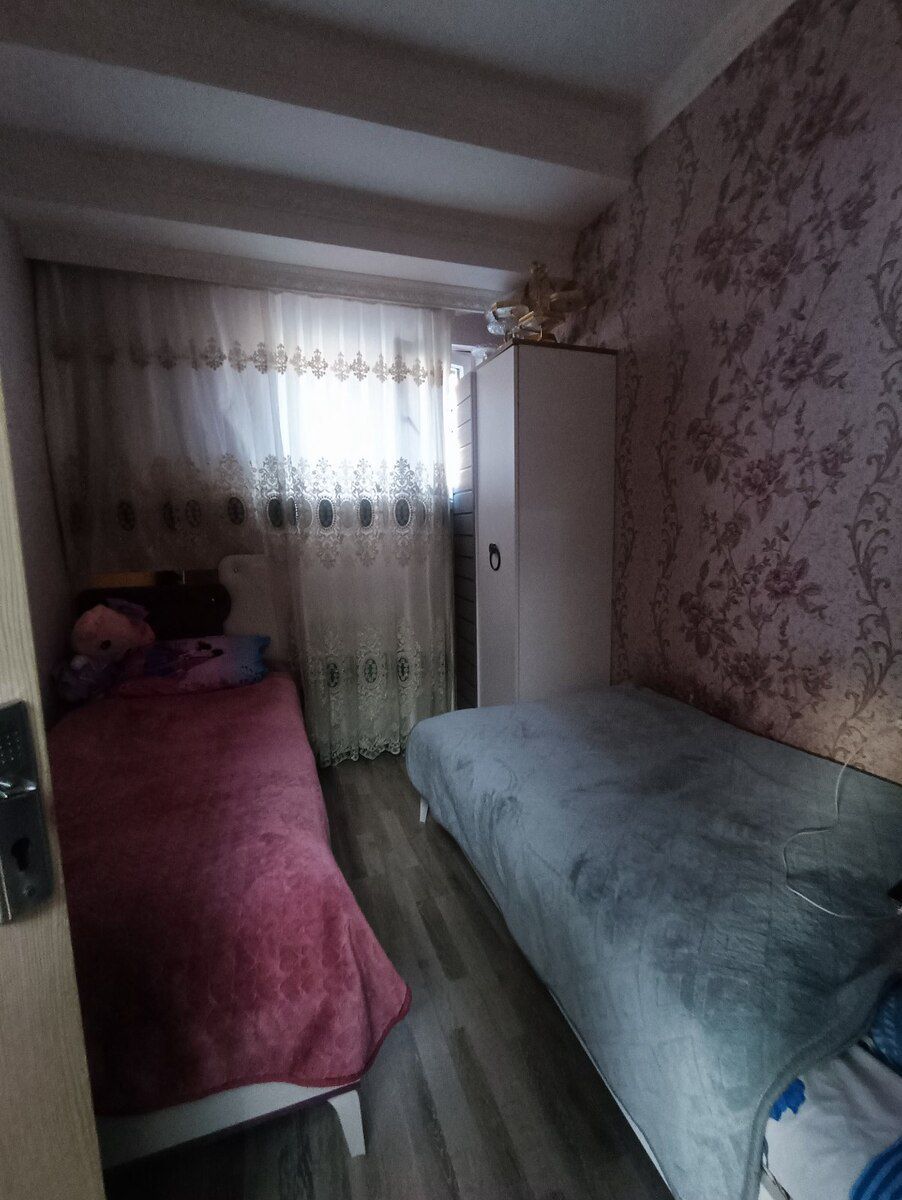 3-otaqlı yeni tikili, Xırdalan ş., 62 m² — Mənzil, Xırdalan (5)