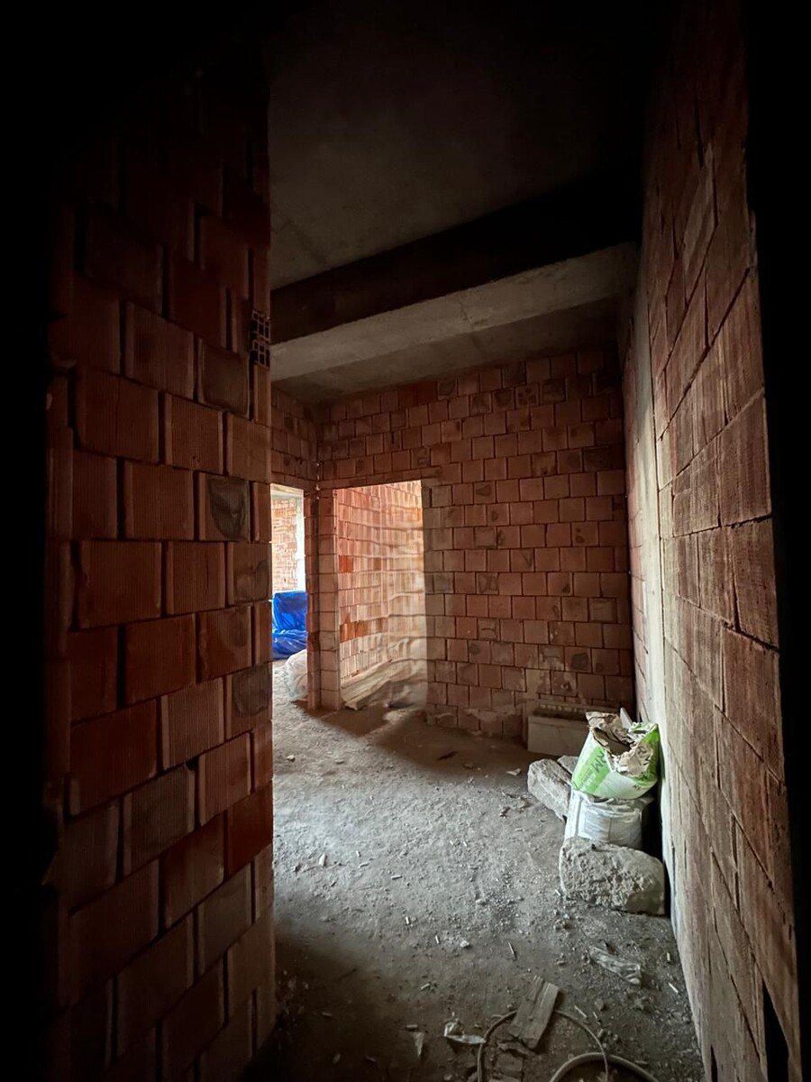 Satılır 2 otaqlı yeni tikili 75 m² — Mənzil, Bakı (2)