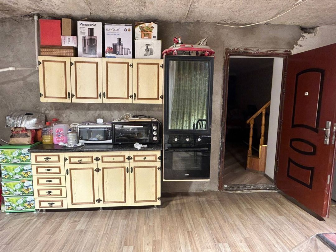 Satılır 3 otaqlı köhnə tikili 76 m² — Mənzil, Sumqayıt (2)