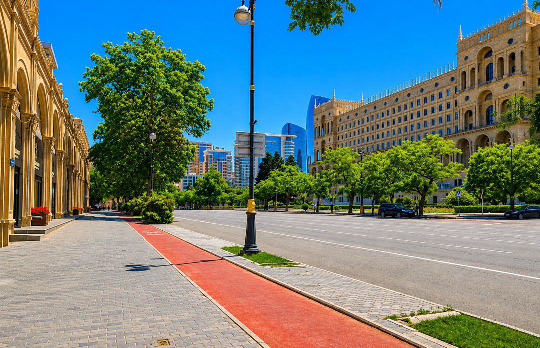 Satılır obyekt 125 m² — Əmlak, Bakı (9)
