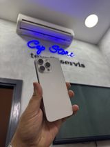Apple iPhone 15 Pro Max Ağ Titanium 1TB — CEP Store İkinci Əl — Smartfonlar