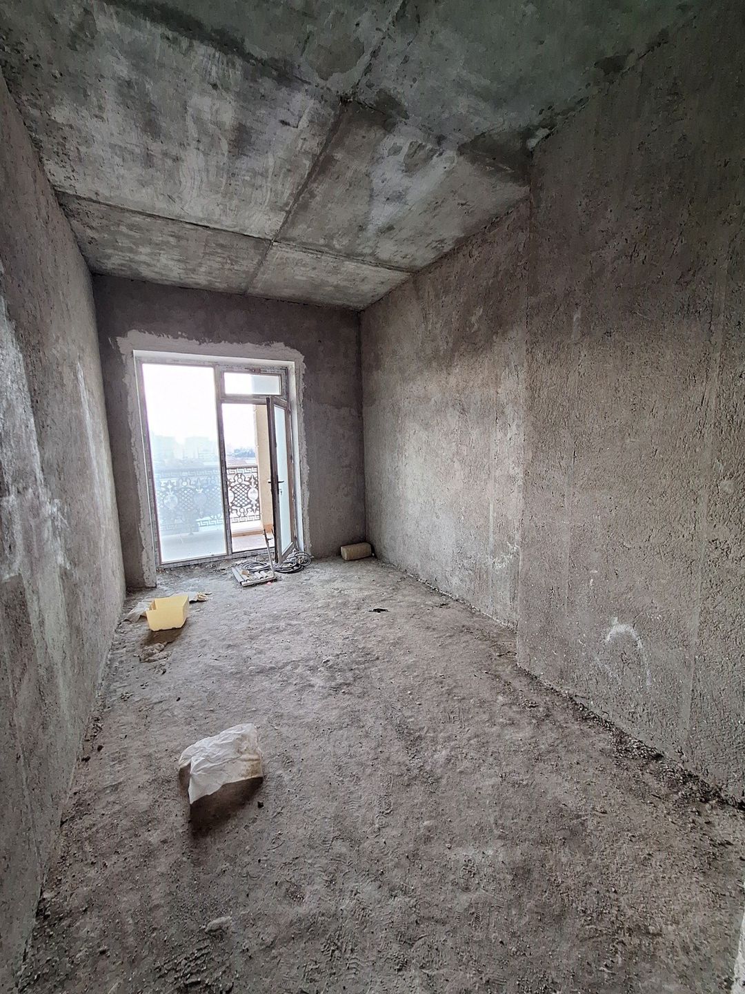 Satılır 4 otaqlı yeni tikili 205 m² — Mənzil, Bakı (3)