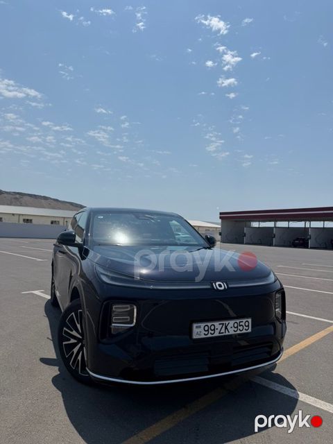 Changan Qiyuan Q07, 1.5 L, 21.5 kWh, 2025 il, 27 900 km