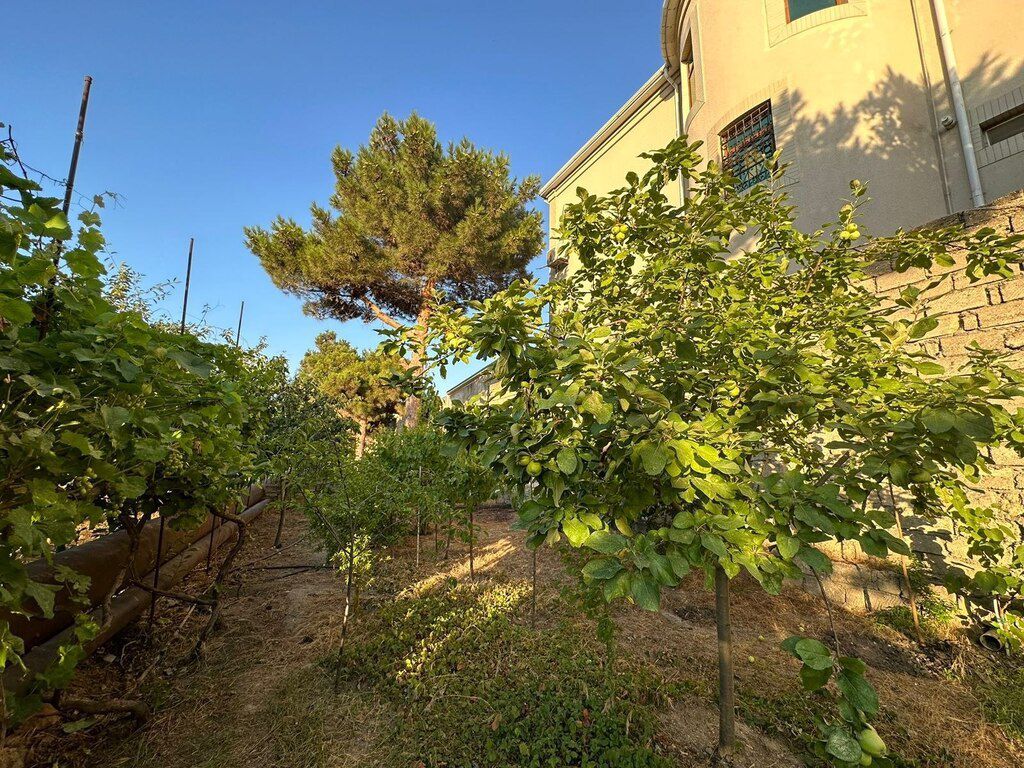 Villa, Bakıxanov qəs — Ev, villa, Bakı (9)