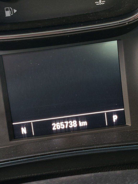Chevrolet Cruze, 1.4 L, 2017 il, 265 000 km — Avtomobillər, Bakı (5)