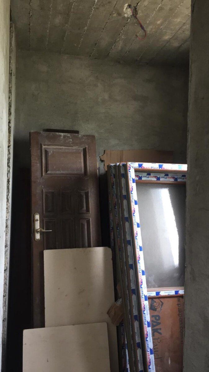Bağ evi, Şamaxı ş — Ev, villa, Şamaxı (6)