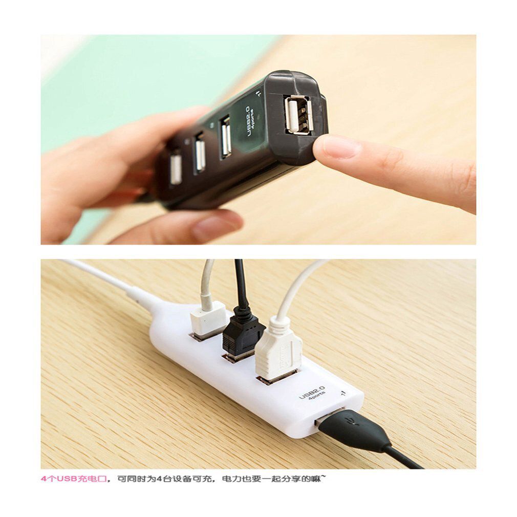 USB Hub — Periferik cihazlar, Bakı (6)