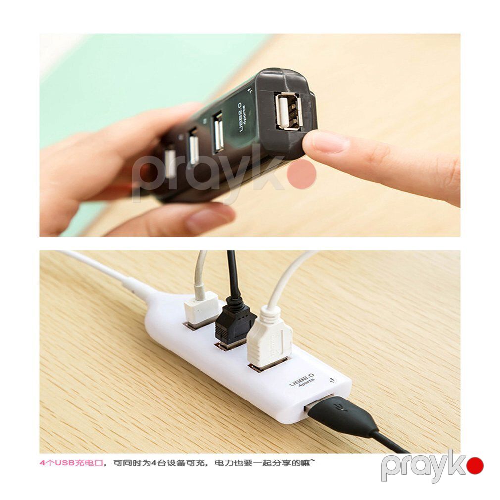 USB Hub — Periferik cihazlar, Bakı (6)