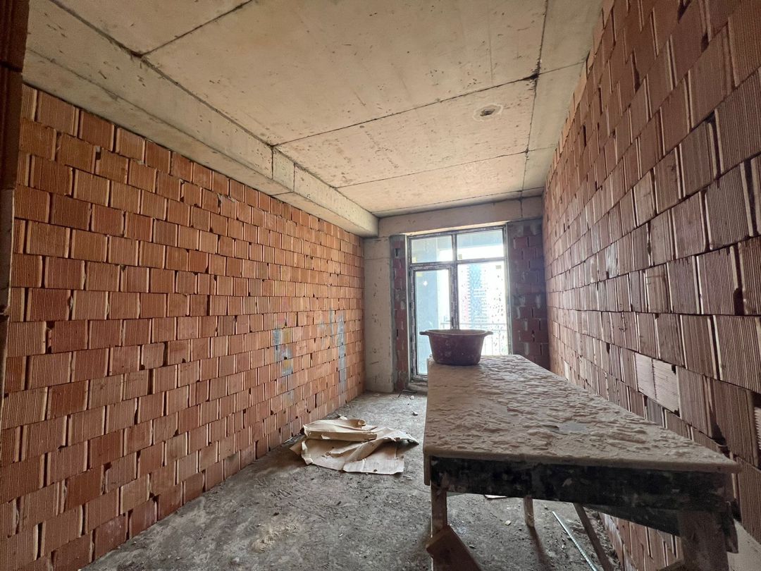 Satılır 2 otaqlı yeni tikili 102.3 m² — Mənzil, Bakı (5)