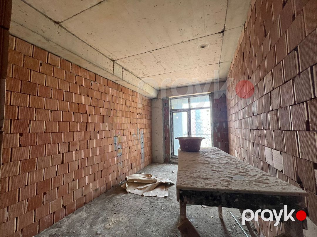 Satılır 2 otaqlı yeni tikili 103.8 m² — Mənzil, Bakı (10)