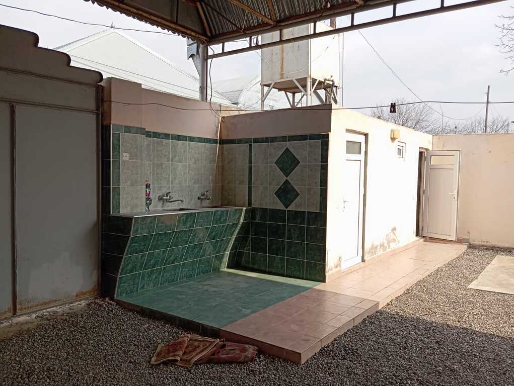 Həyət evi, Ağstafa r — Ev, villa, Ağstafa (7)
