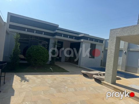 İcarəyə verilir 4 otaqlı həyət evi/bağ evi 100 m²