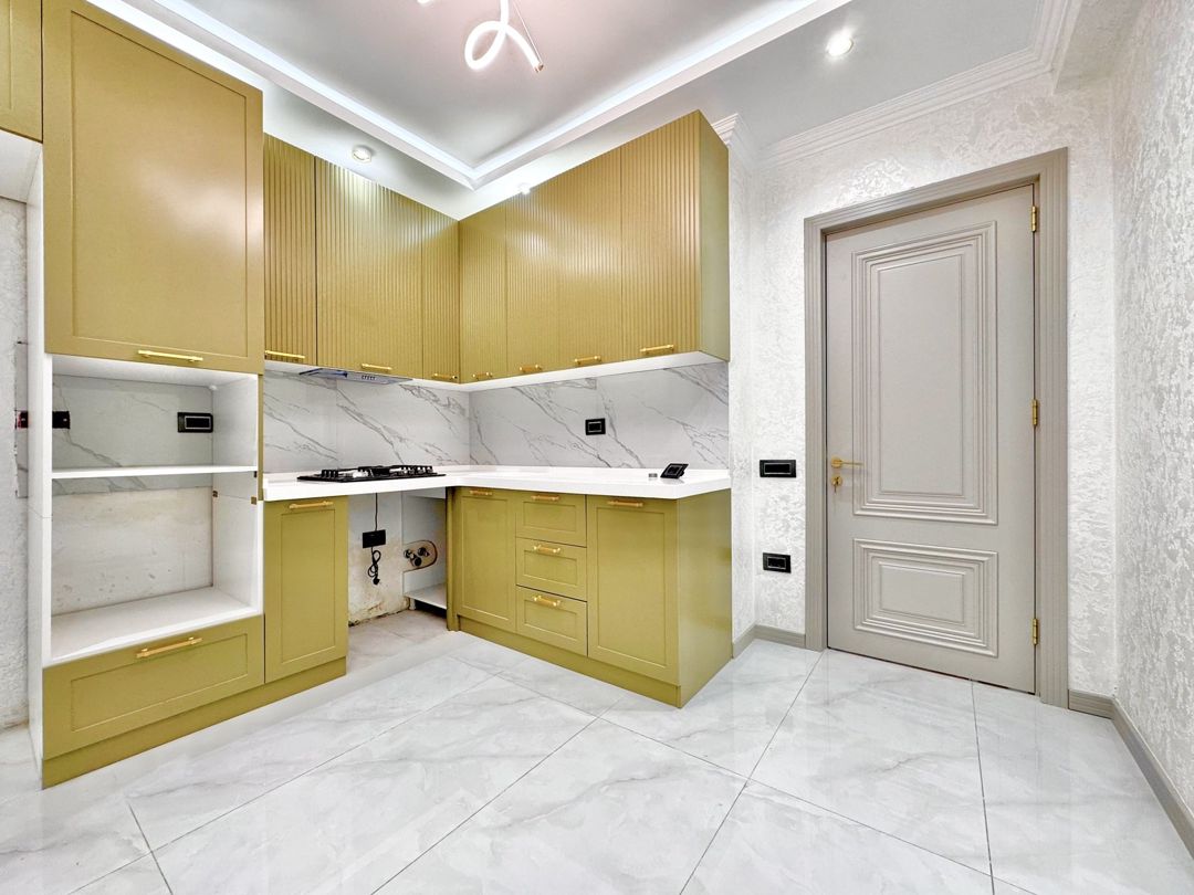 Satılır 3 otaqlı yeni tikili 110 m² — Mənzil, Bakı (11)