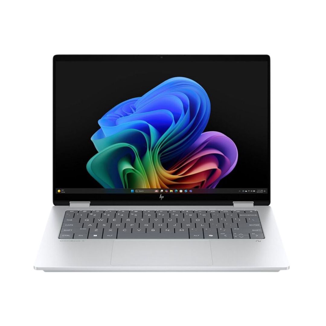 Noutbuk HP OmniBook 5 Flip 14-fp0023dx u7 2k touch — Noutbuklar, Bakı (3)