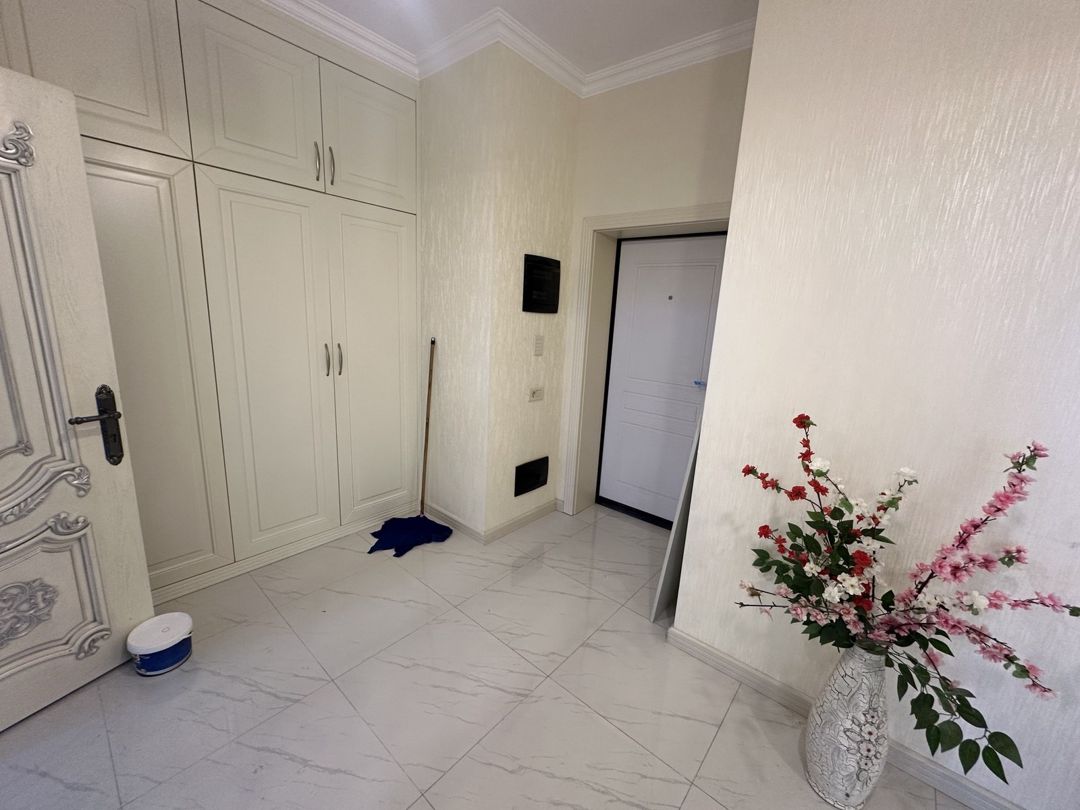 Satılır 3 otaqlı yeni tikili 108 m² — Mənzil, Bakı (12)