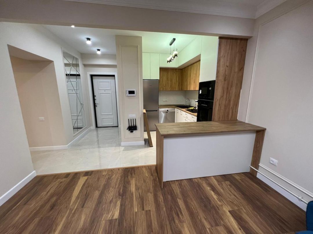 Satılır 3 otaqlı yeni tikili 120 m² — Mənzil, Bakı (6)