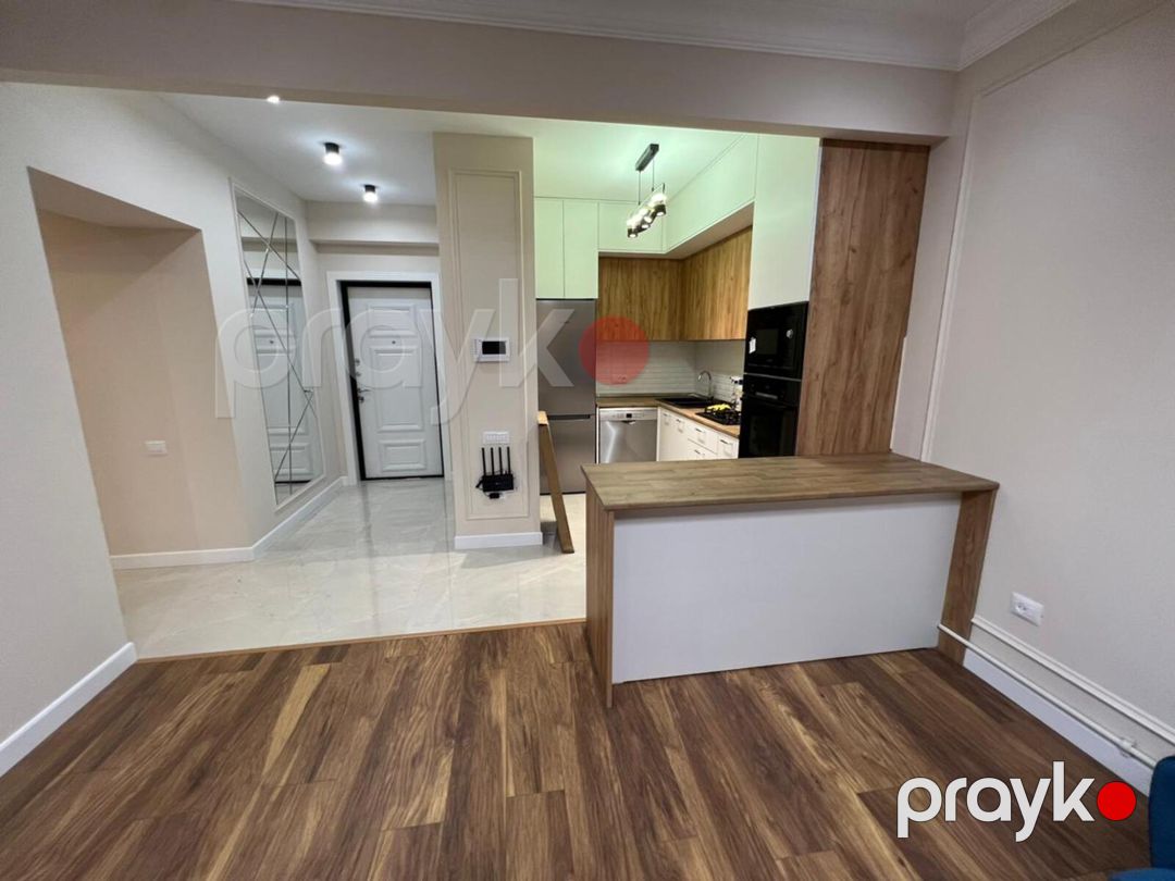 Satılır 3 otaqlı yeni tikili 120 m² — Mənzil, Bakı (6)