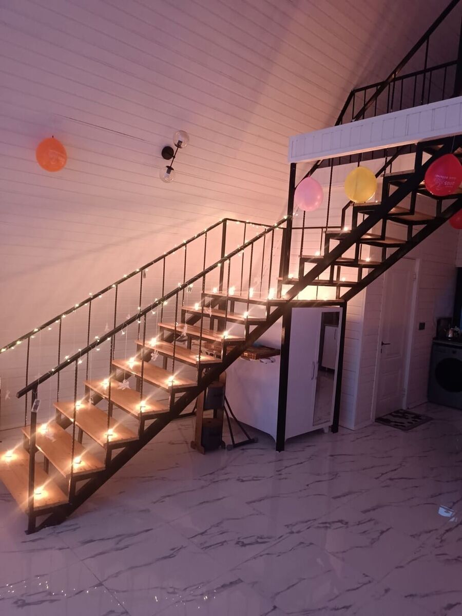 Bağ evi kirayə verilir, İsmayıllı r — Ev, villa, İsmayıllı (7)