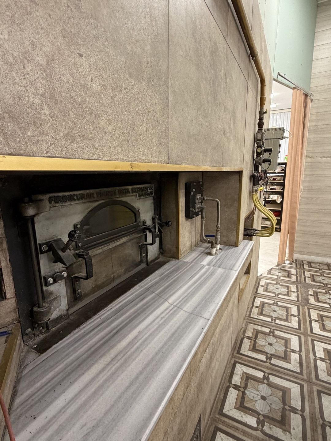 İcarəyə verilir obyekt 160 m² — Əmlak, Bakı (11)