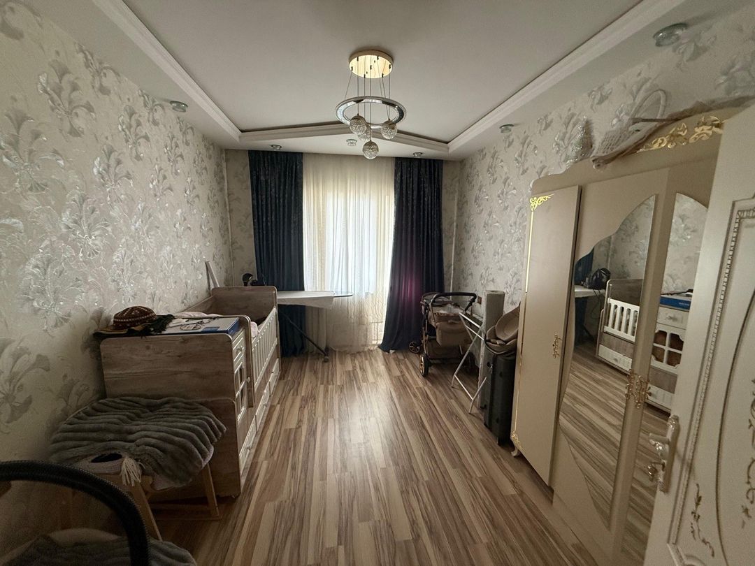 Satılır 3 otaqlı köhnə tikili 64 m² — Mənzil, Bakı (5)