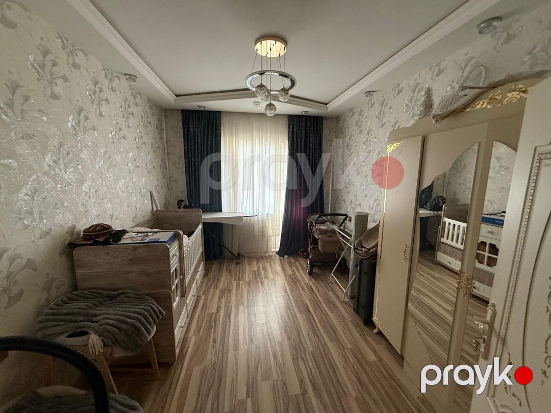 Satılır 3 otaqlı köhnə tikili 64 m² — Mənzil, Bakı (5)