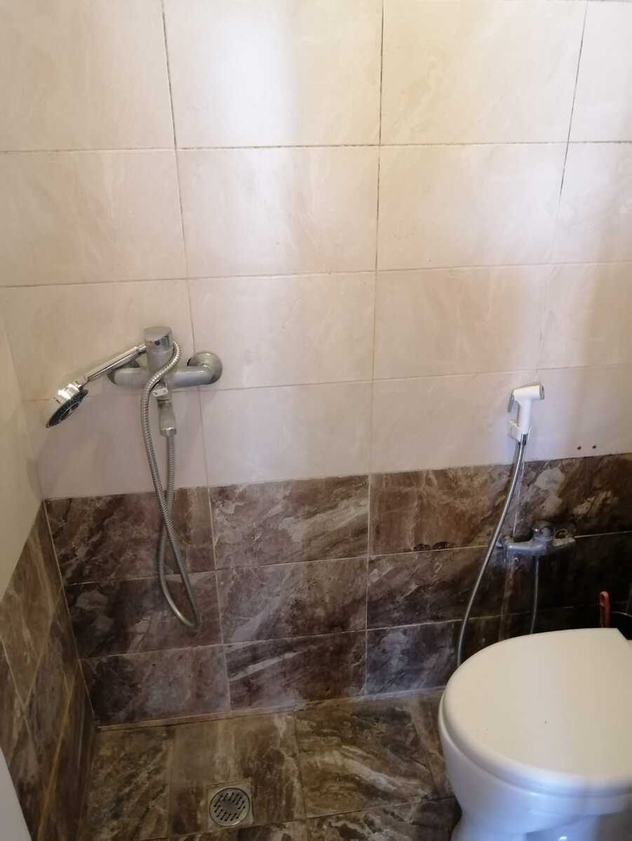 İcarəyə verilir 1 otaqlı həyət evi/bağ evi 30 m² — Ev, villa, Bakı (8)