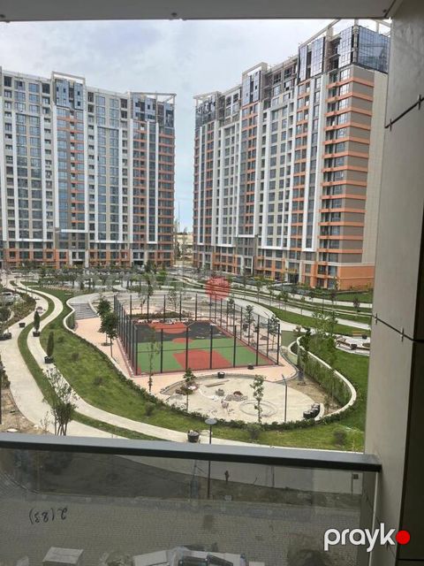 Satılır 2 otaqlı yeni tikili 57 m²