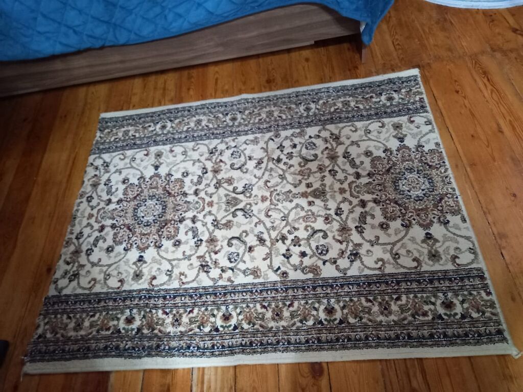 Xalça Dekorativ — Xalılar, Şirvan