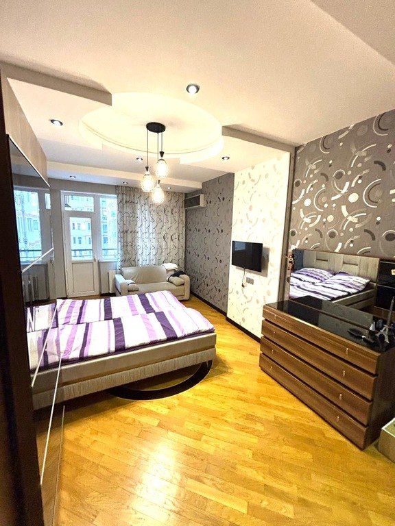 Satılır 5 otaqlı yeni tikili 228 m² — Mənzil, Bakı (5)
