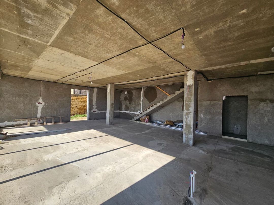 Satılır 5 otaqlı həyət evi/bağ evi 280 m² — Ev, villa, Bakı (4)