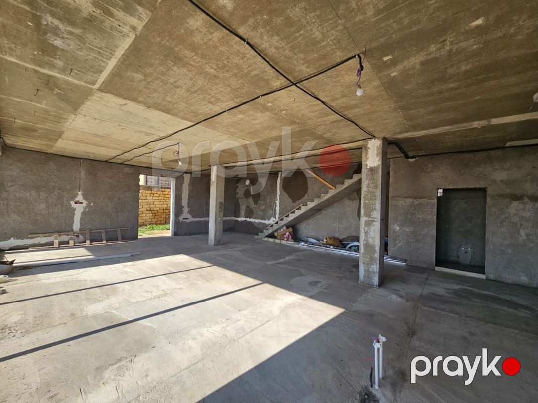 Satılır 5 otaqlı həyət evi/bağ evi 280 m² — Ev, villa, Bakı (11)