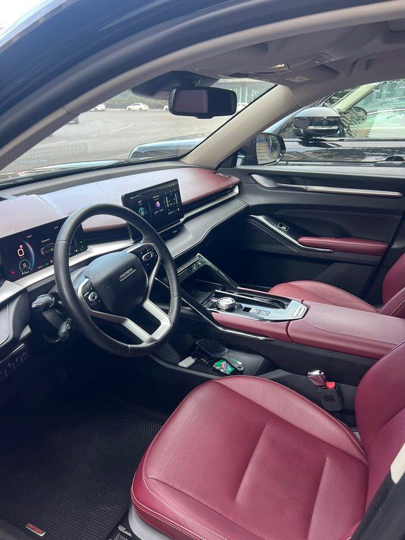 Haval H6, 1.5 L, 1.8 kWh, 2024 il, 74 000 km — Avtomobillər, Bakı (8)