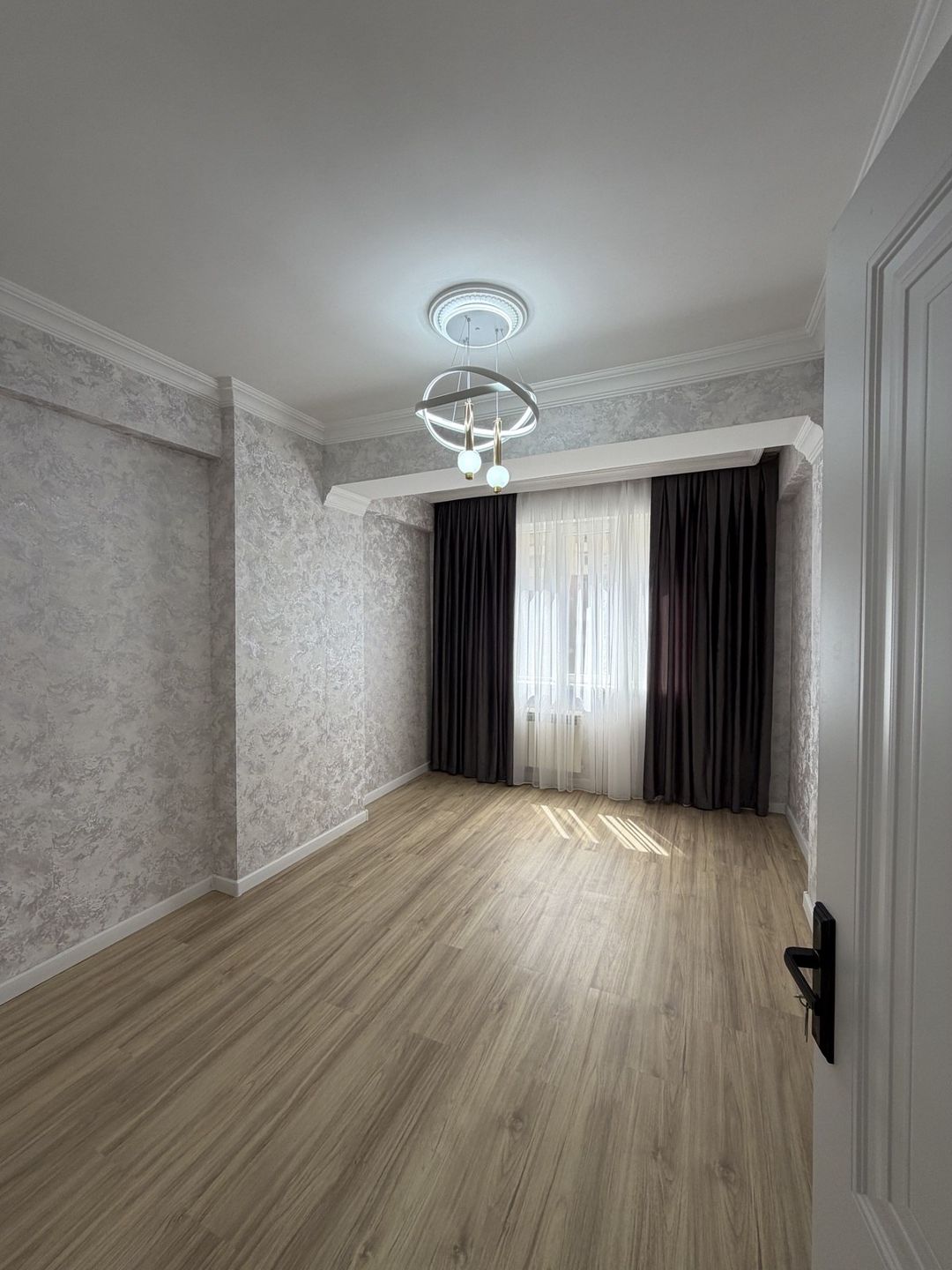 Satılır 2 otaqlı yeni tikili 55 m² — Mənzil, Bakı (4)